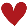 ❤️