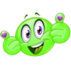 👍