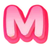 💗