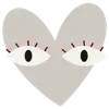 ♥️