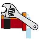 🔧