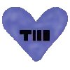 💙