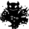 🐈‍⬛