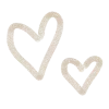 💗