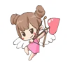 👼
