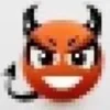 😈