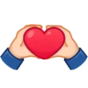 ❤️