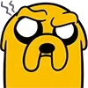 🤨