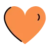 🧡