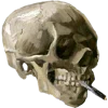 💀