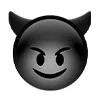 😈