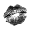 💋