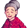 👵