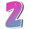 2⃣