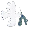 🕊