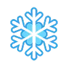 ❄️