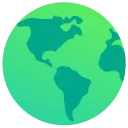 🌎