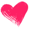 💗