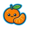 🍊