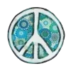 ☮️