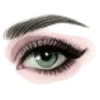 👁