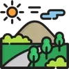 🏞️