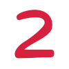2⃣