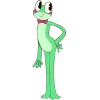 🐸