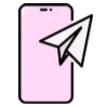 📱