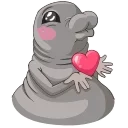😘