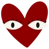 ♥️