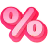 💗