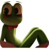 🐸