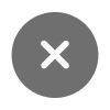 ❌