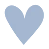 ❤️