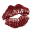 💋