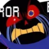 😠