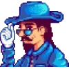 🤠