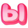 💗