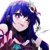 💜