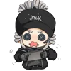 Identity V Stickers! — эмодзи пак Telegram