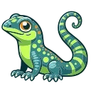 🦎