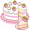 🎂