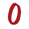 0⃣