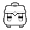 🎒