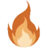 🔥