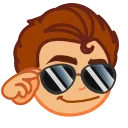 😎