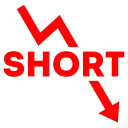 📉