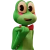 🐸