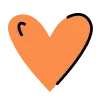 🧡